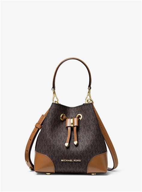 michael kors mercer gallyery|michael kors mercer extra small.